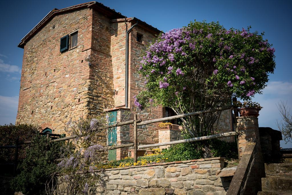 Borgo Amarrante Montaione