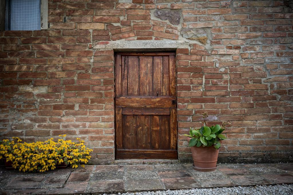 Holiday home Borgo Amarrante