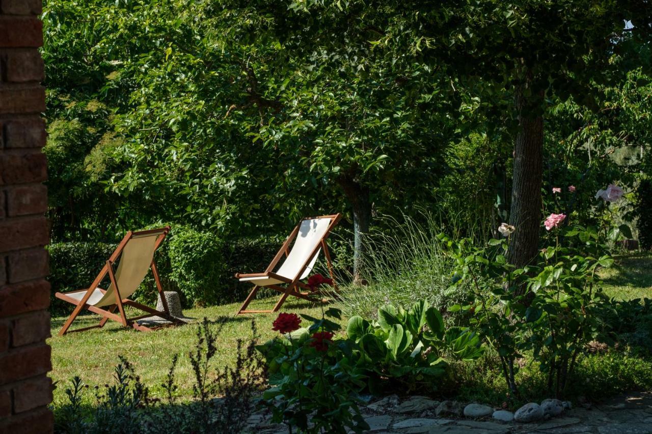 Borgo Amarrante Holiday home *