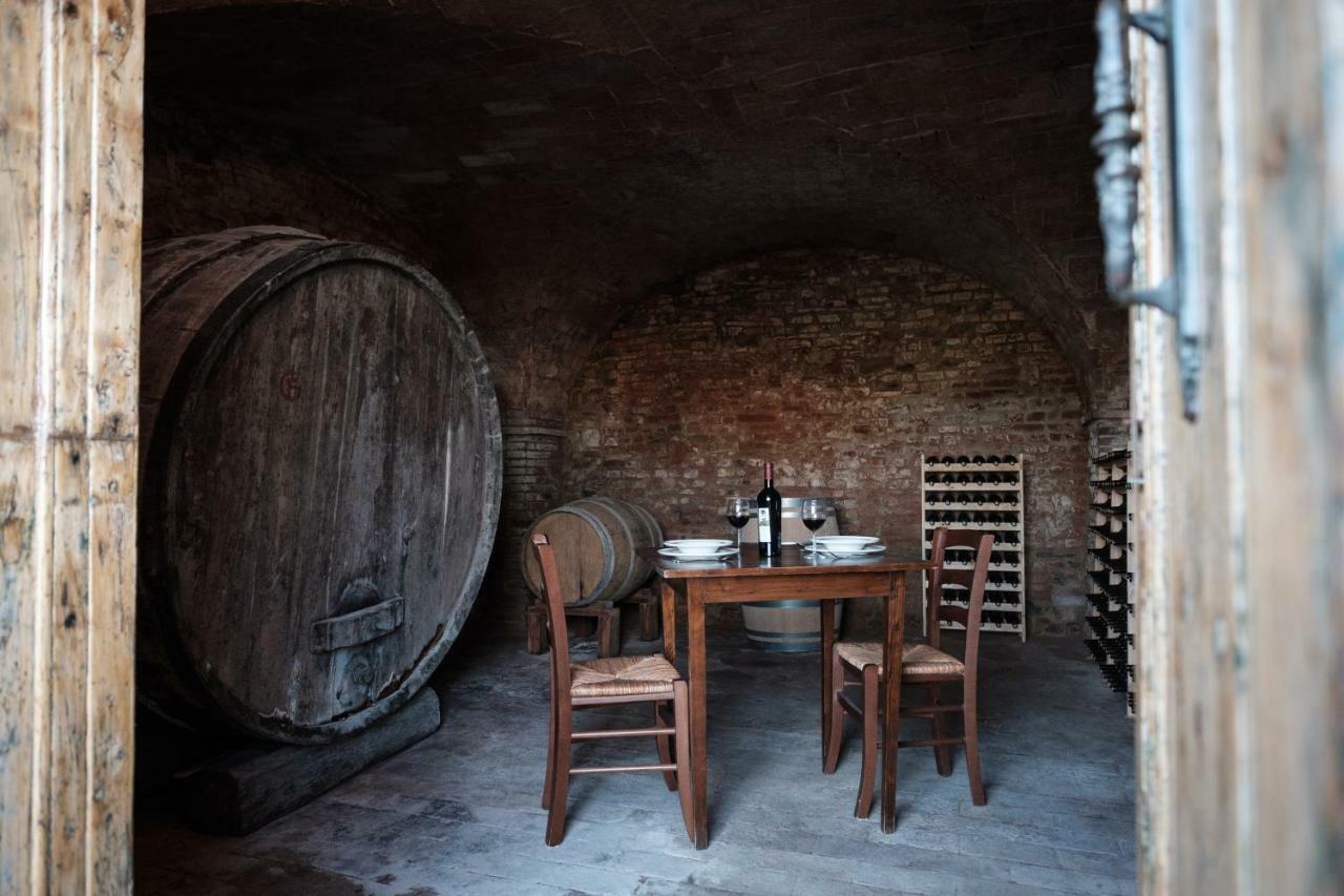 Holiday home Borgo Amarrante Montaione