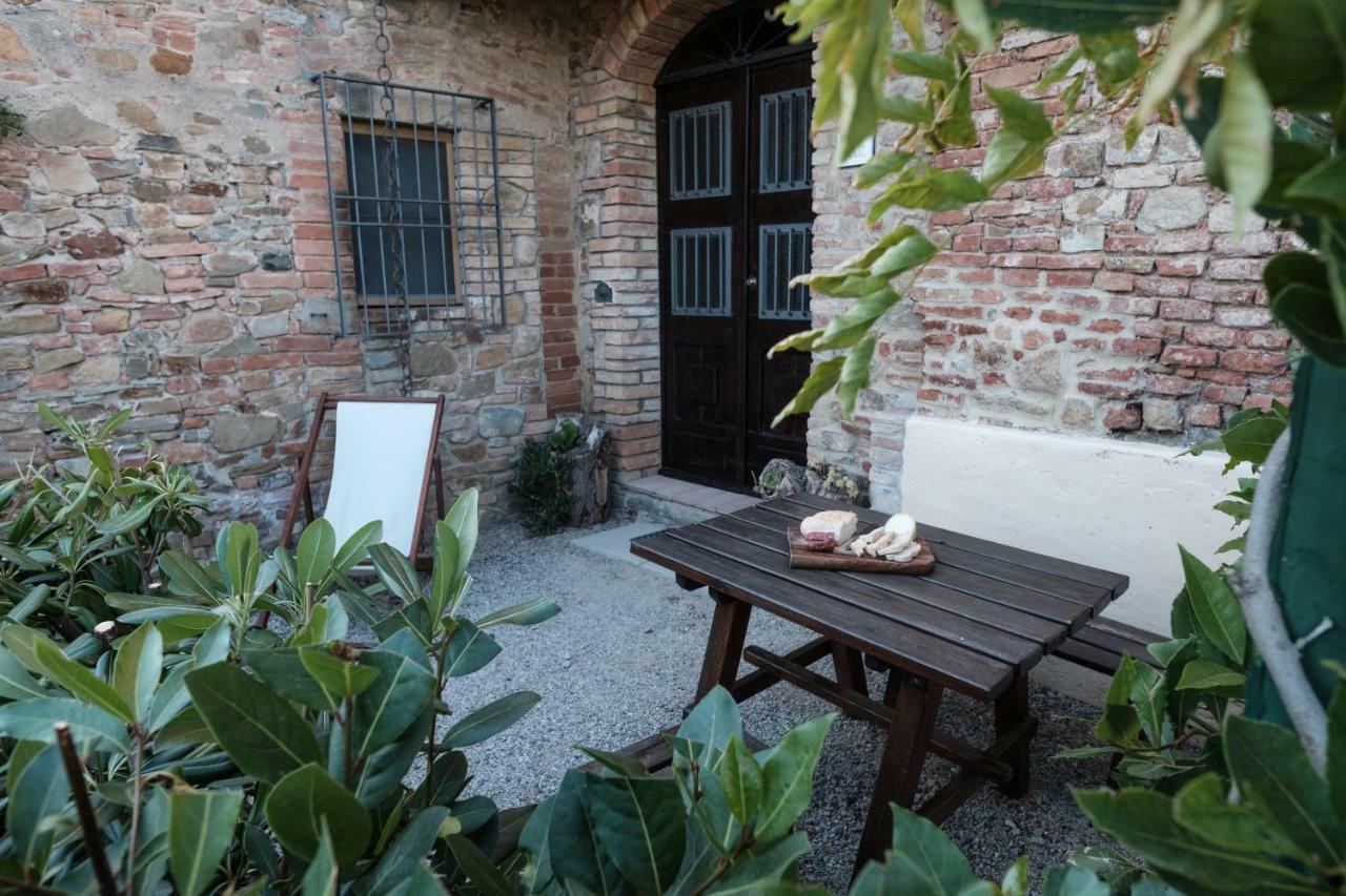 Holiday home Borgo Amarrante
