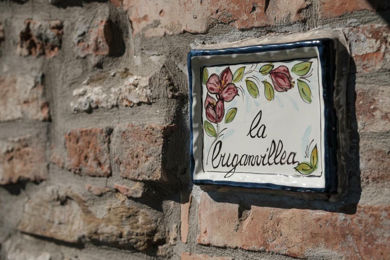 Borgo Amarrante Holiday home Montaione