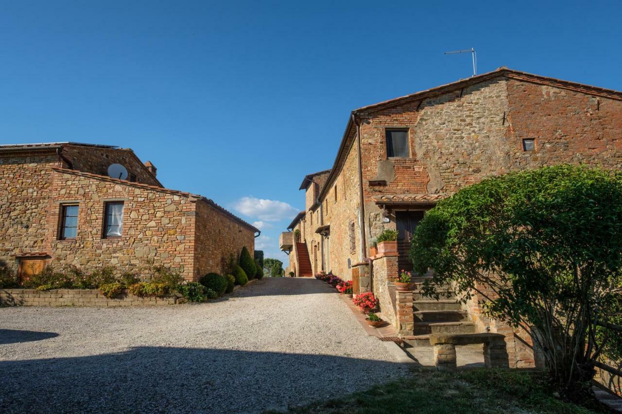 Borgo Amarrante Holiday home *