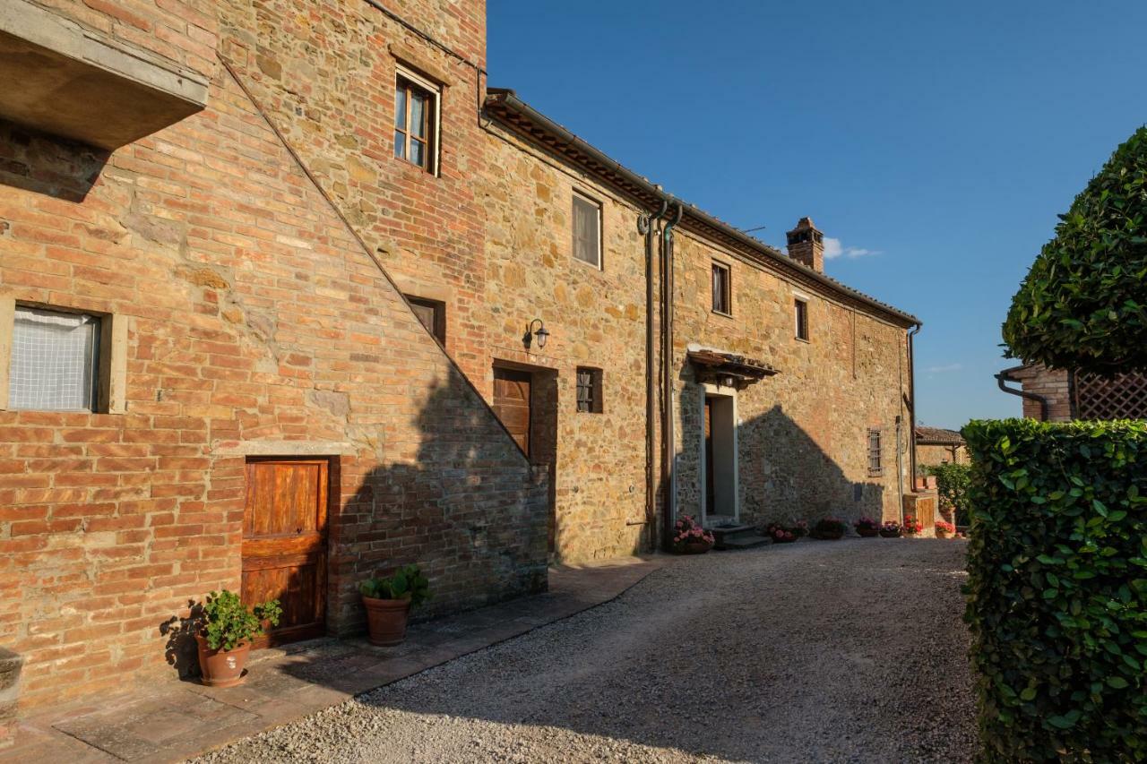 Borgo Amarrante Holiday home