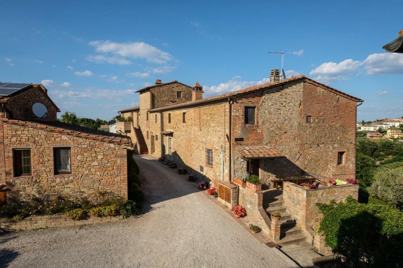 Borgo Amarrante *
