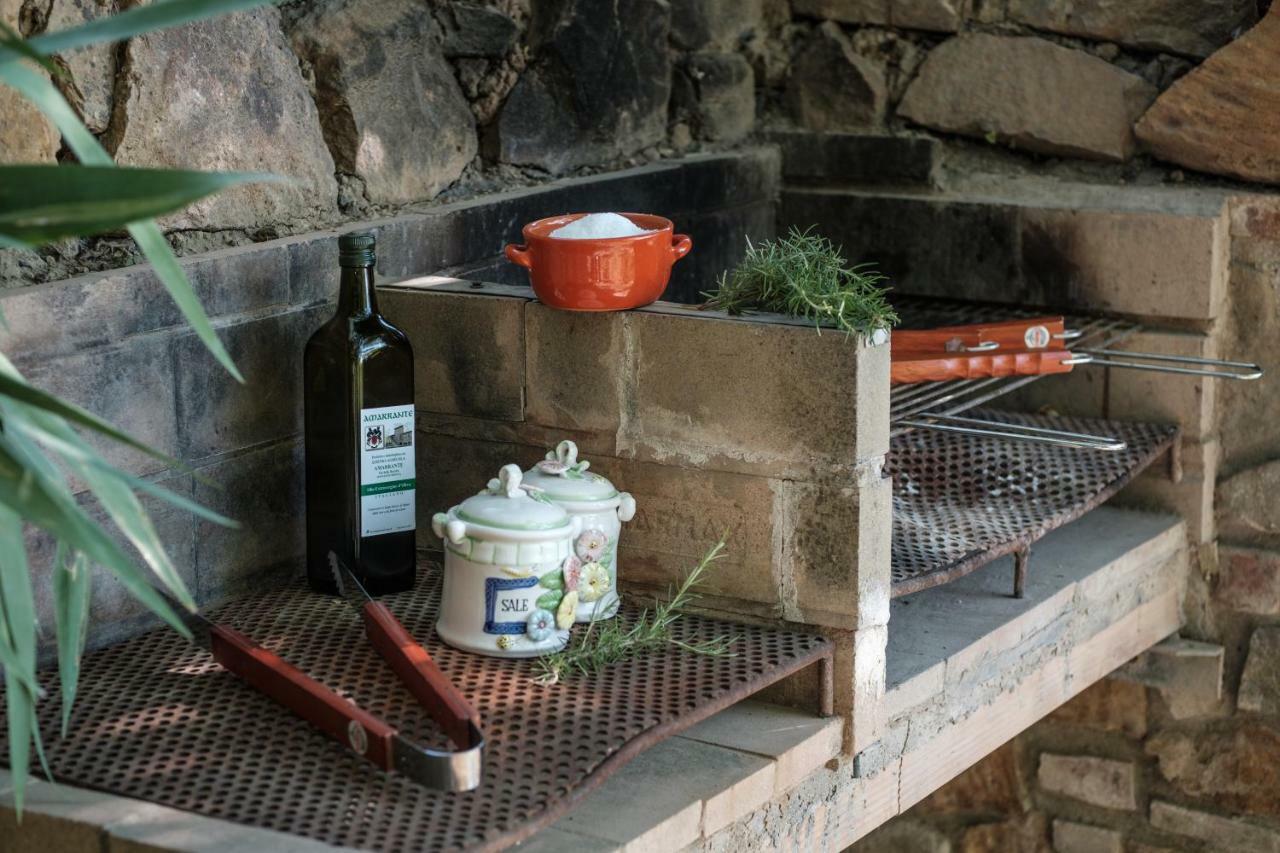 Borgo Amarrante Holiday home