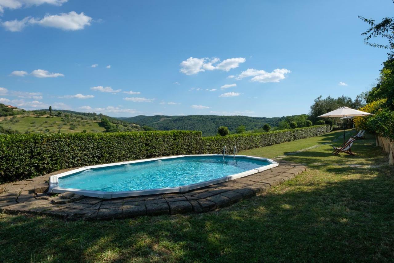 Holiday home Borgo Amarrante Montaione