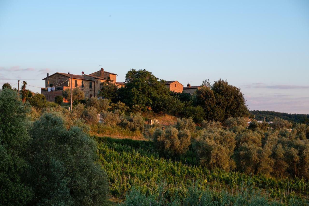 Borgo Amarrante