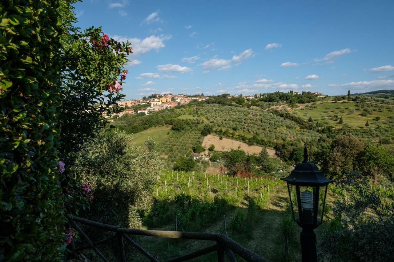 Borgo Amarrante * Montaione