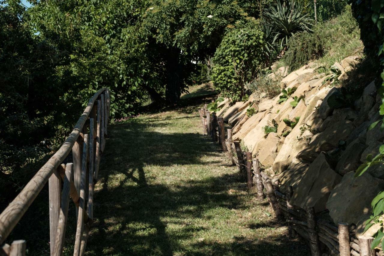 Holiday home Borgo Amarrante