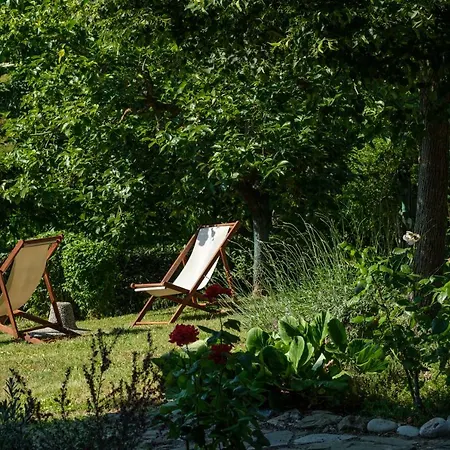 Villa Borgo Amarrante Montaione Zimmer foto