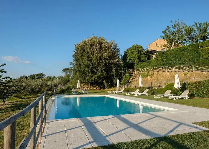 Borgo Amarrante