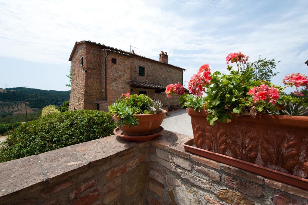 Borgo Amarrante * Montaione
