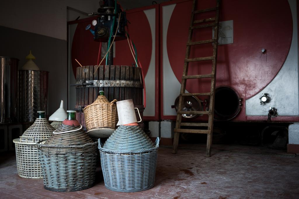 Holiday home Borgo Amarrante *