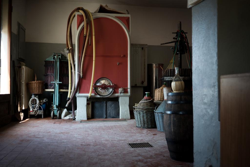 Borgo Amarrante *