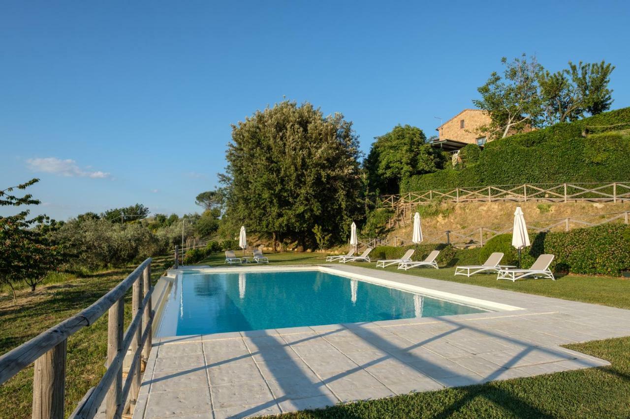 Borgo Amarrante Montaione