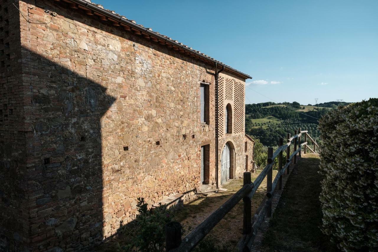 Holiday home Borgo Amarrante *