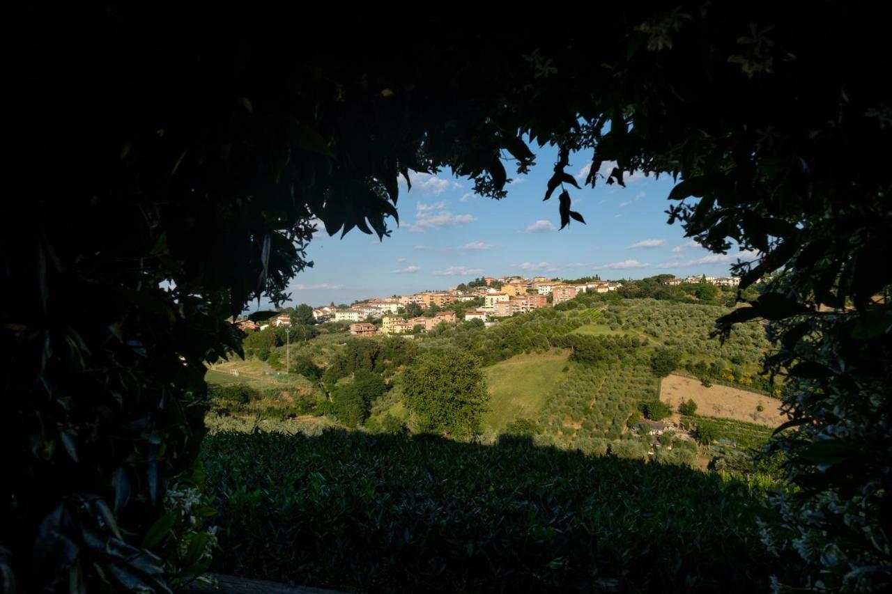 Holiday home Borgo Amarrante