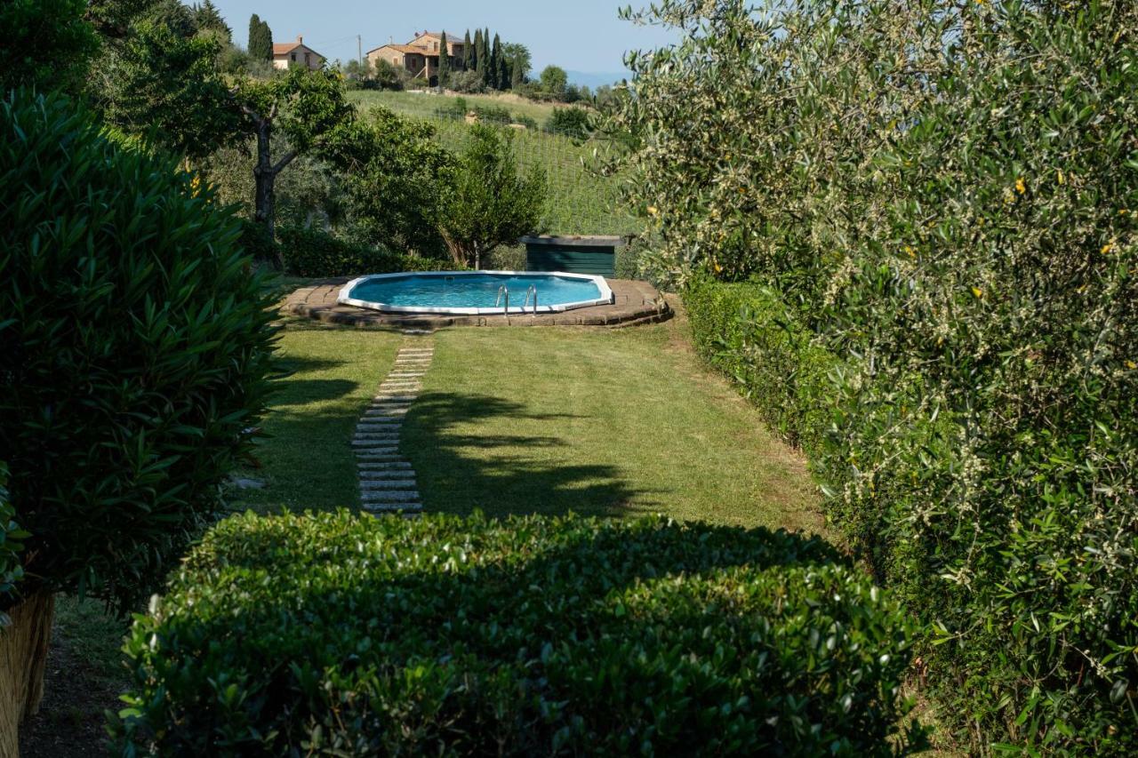 Borgo Amarrante *
