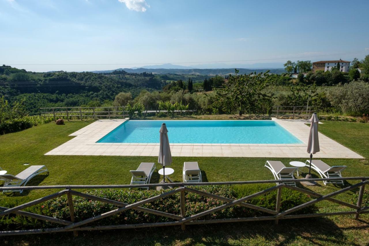Borgo Amarrante *